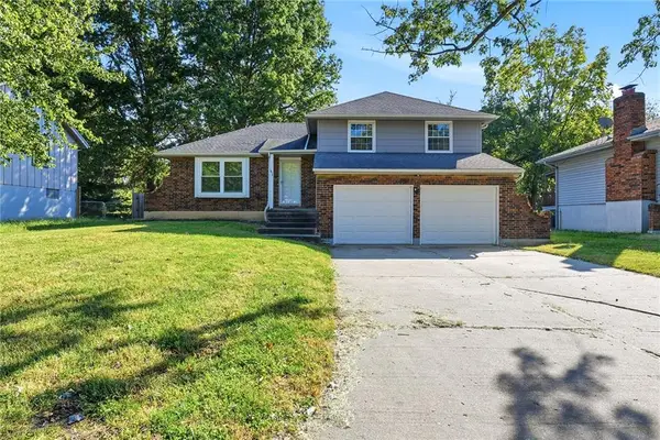 1419 N Aztec Avenue, Independence, MO 64056
