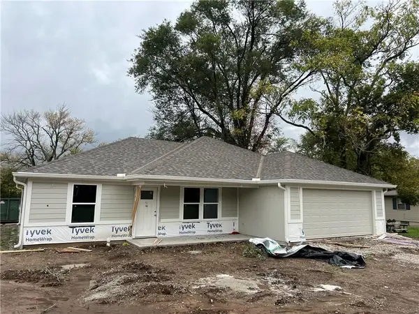 204 N 24th Street, Lexington, MO 64067