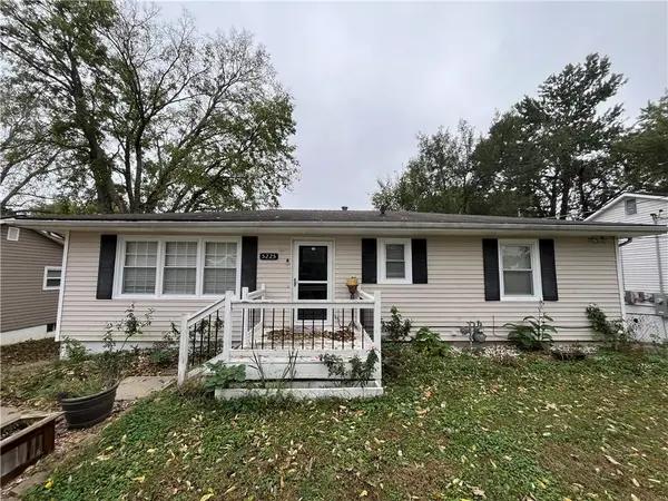 5225 NE 62nd Street, Kansas City, MO 64119