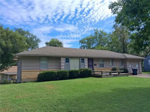 6009 E 102nd Street, Kansas City, MO 64134