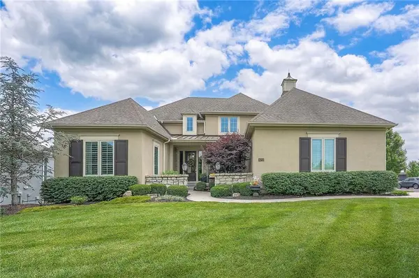 16700 Stearns Street, Overland Park, KS 66221