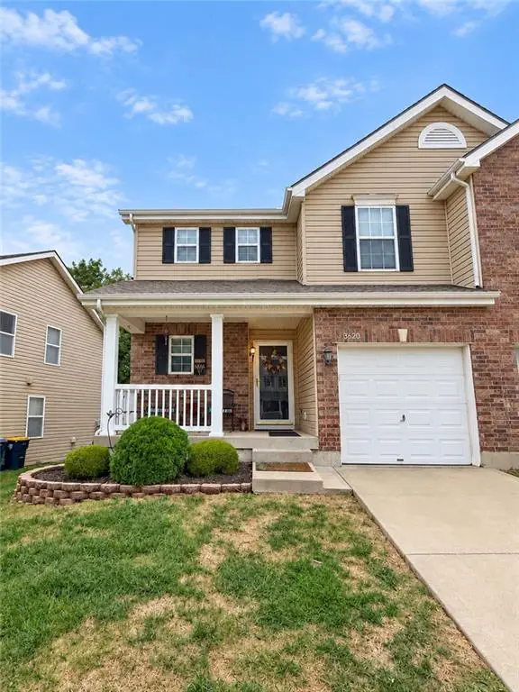 3620 NW 85th Street, Kansas City, MO 64154