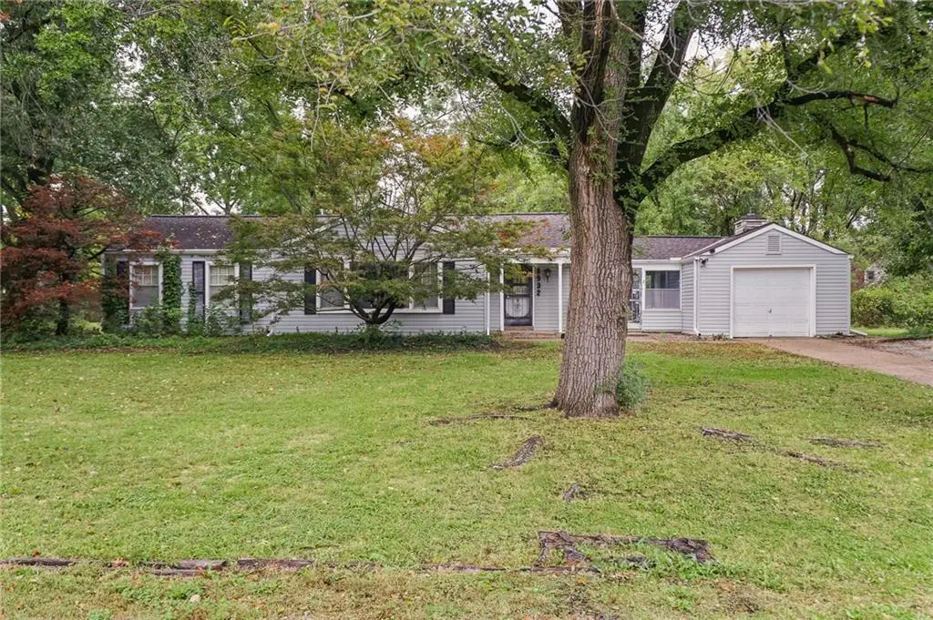8932 E 66th Street, Raytown, MO 64133 - #1