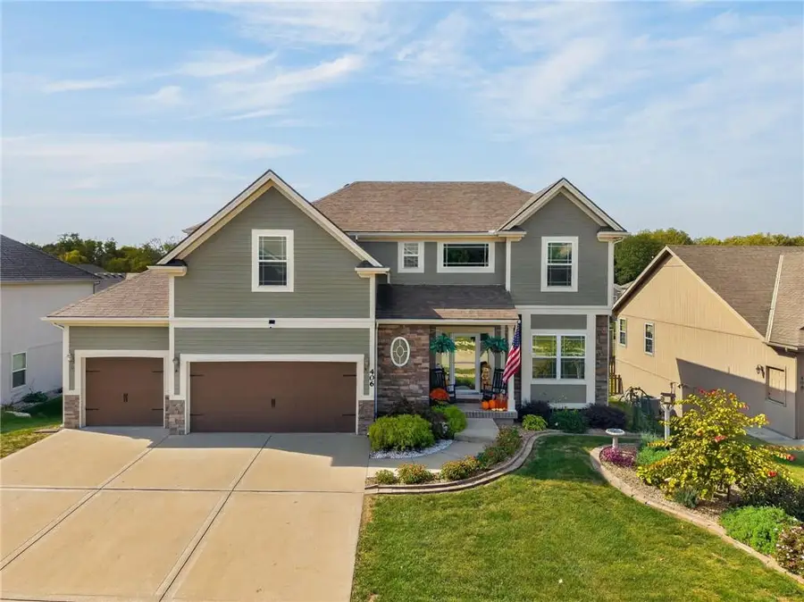 406 Buck Court, Kearney, MO 64060 - #2