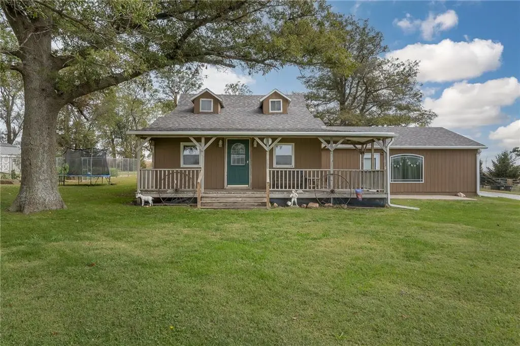 11948 S Avenue, Lincoln, MO 64498 - #1