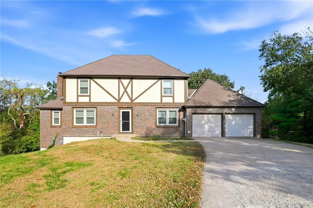 17422 W 70th Street, Shawnee, KS 66217 - #1
