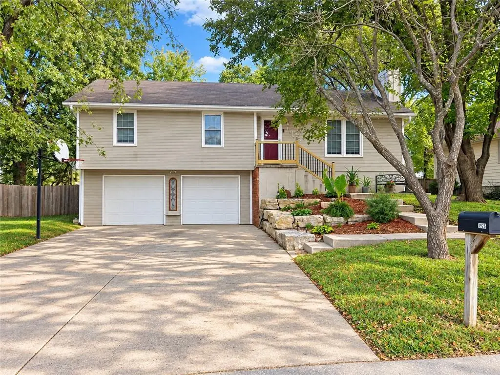 1926 SW 4th Street, Lees Summit, MO 64081 - #1