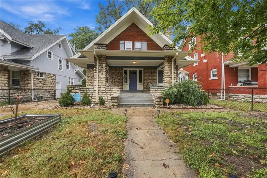 3416 S Benton Avenue, Kansas City, MO 64128 - #3