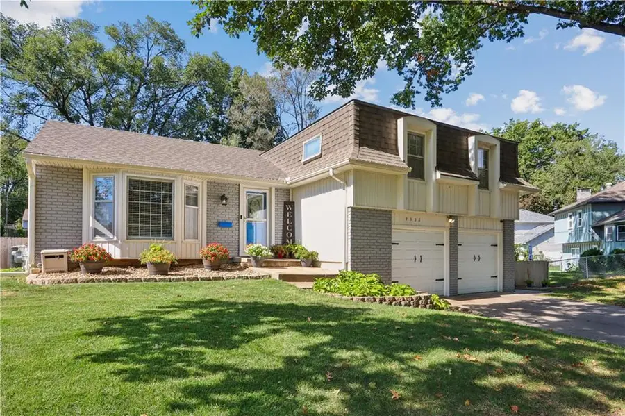 9532 Benson Street, Overland Park, KS 66212 - #2