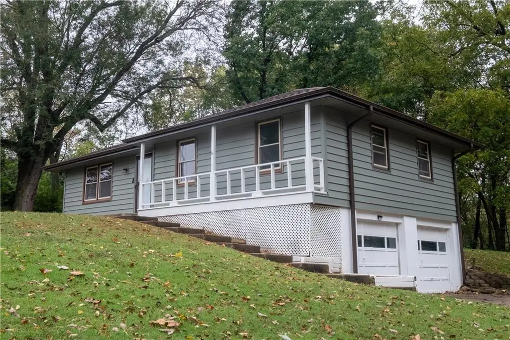 1152 NE 84th Terrace, Kansas City, MO 64155 - #1