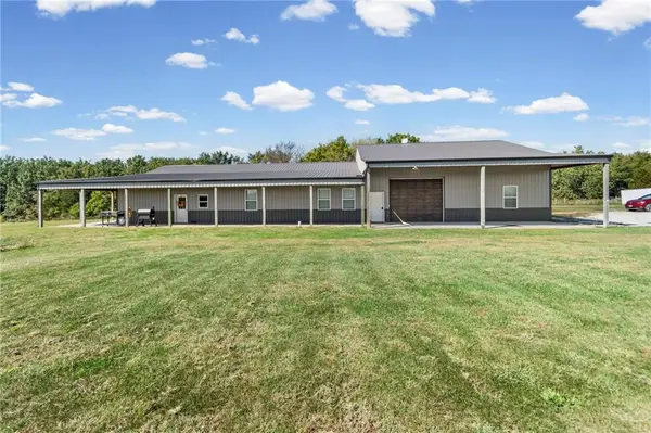 114 SW 1451st Road, Holden, MO 64040
