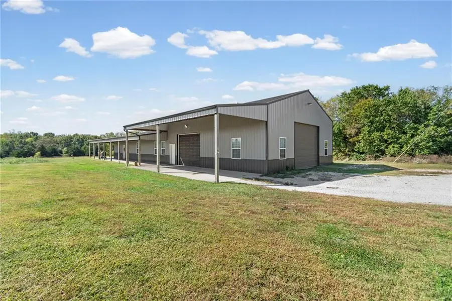 114 SW 1451st Road, Holden, MO 64040 - #2