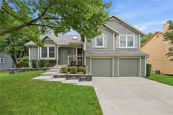 15762 Horton Street, Overland Park, KS 66223