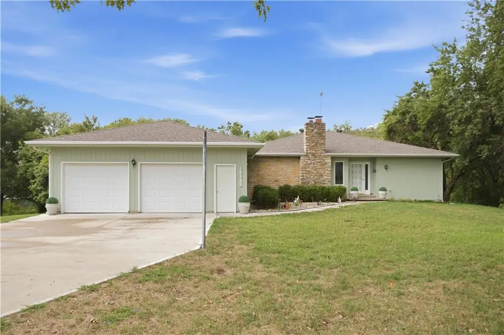 28140 Hospital Drive, Paola, KS 66071 - #1