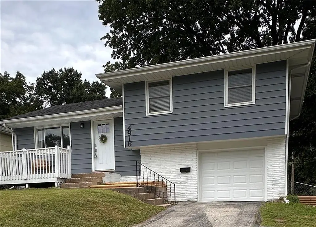 4916 N Manchester Avenue, Kansas City, MO 64119 - #1