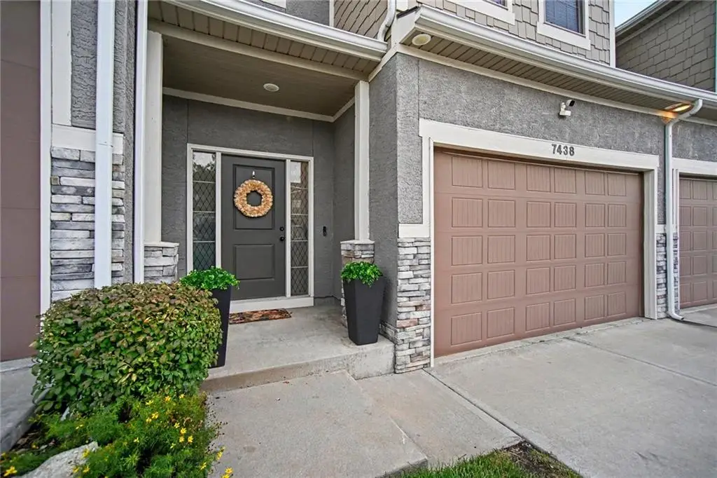 7438 Grand Slam Street, Parkville, MO 64152 - #1