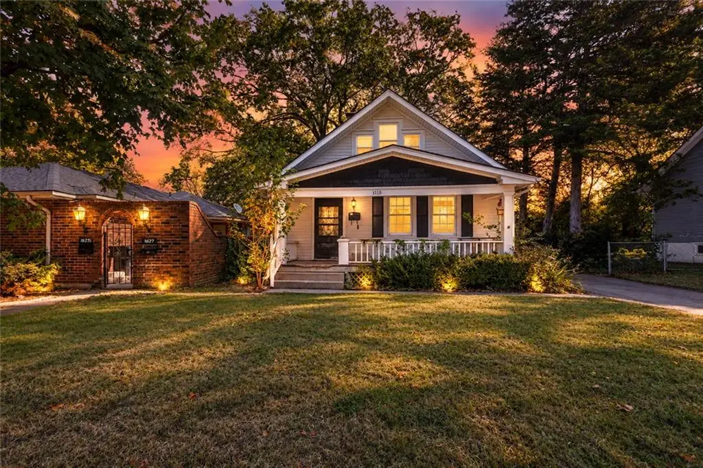 1715 Harvard Avenue, Independence, MO 64052 - #1