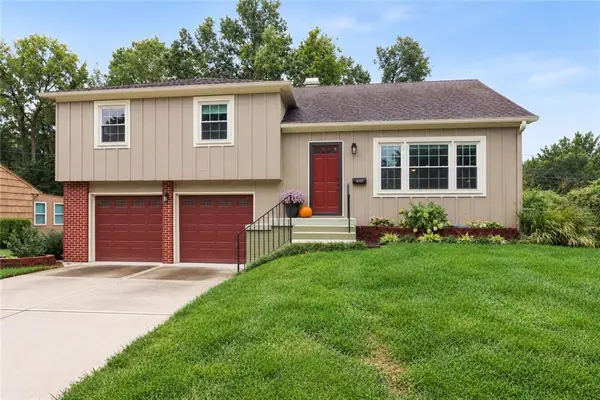 4107 E 107th Terrace, Kansas City, MO 64137