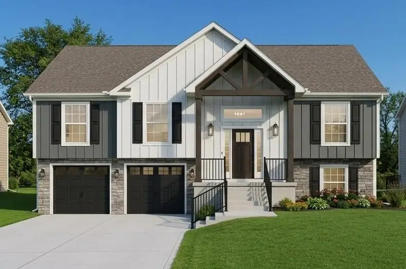 529 Lemon Mint Drive, Raymore, MO 64083 - #1