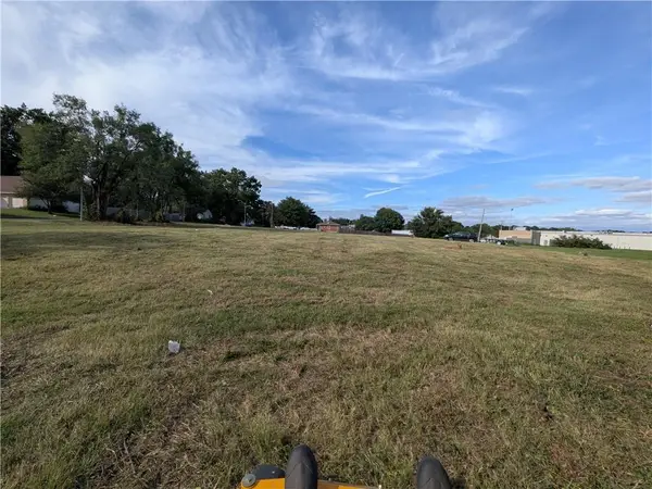 4501 Crysler Avenue, Kansas City, MO 64055