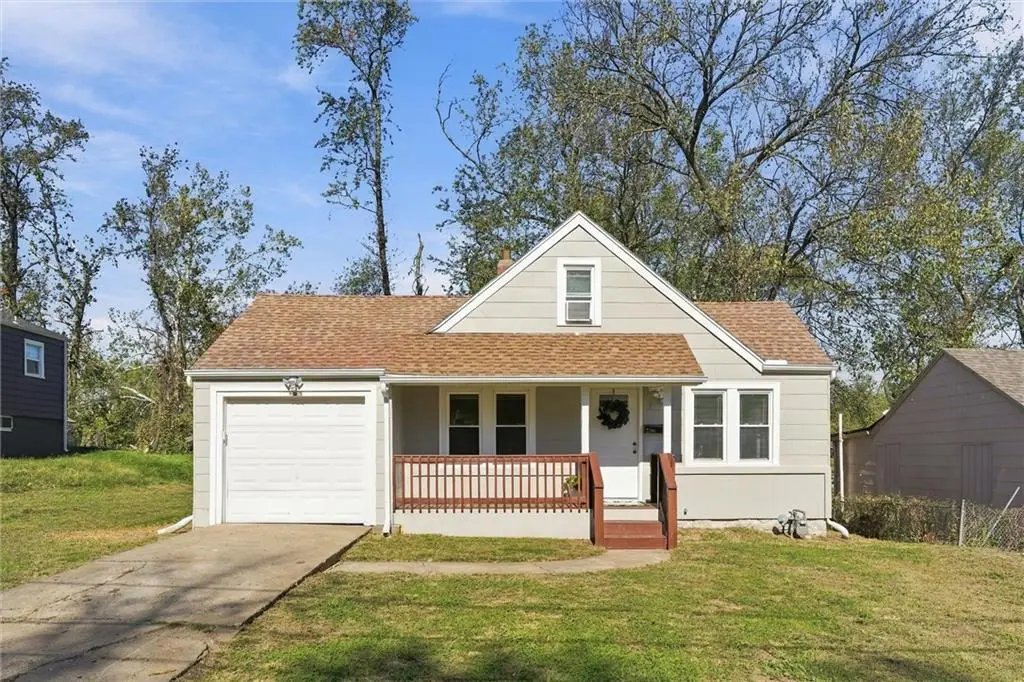 2706 Rowland Avenue, Kansas City, KS 66104 - #1