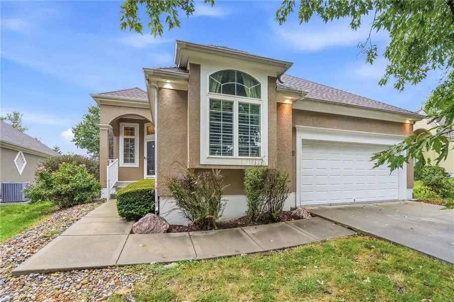 13408 Summit Court, Kansas City, MO 64145 - #3