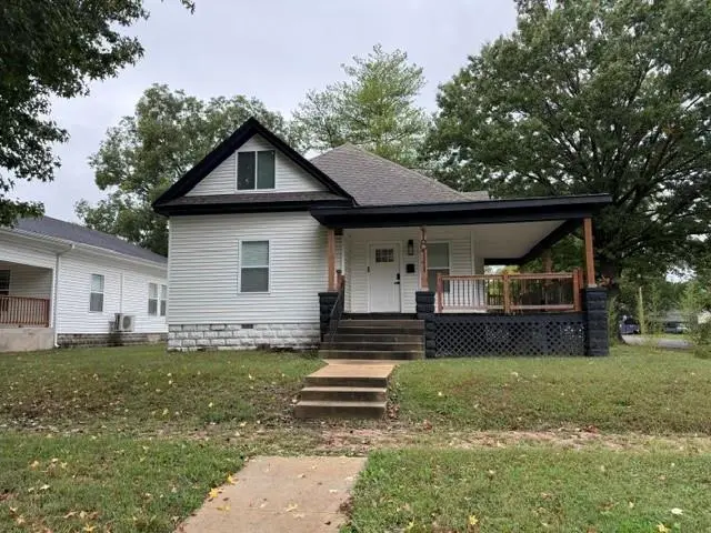1811 N Smelter Street, Pittsburg, KS 66762 - #1