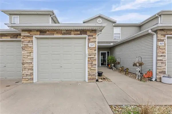 1623 SW Mission Road, Lee's Summit, MO 64081