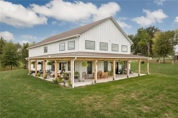 7397 SW F Highway, Trimble, MO 64492