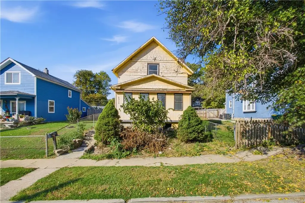 2316 Early Street, Kansas City, KS 66103 - #1