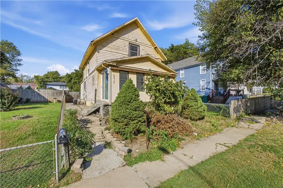 2316 Early Street, Kansas City, KS 66103 - #2