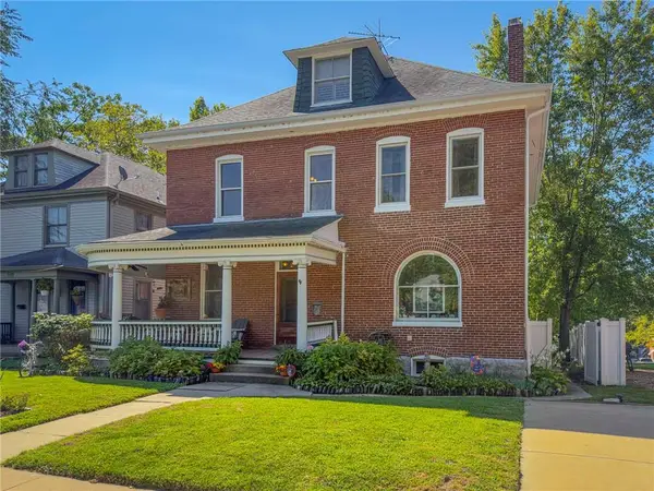 504 W 5th Street, Washington, MO 63090