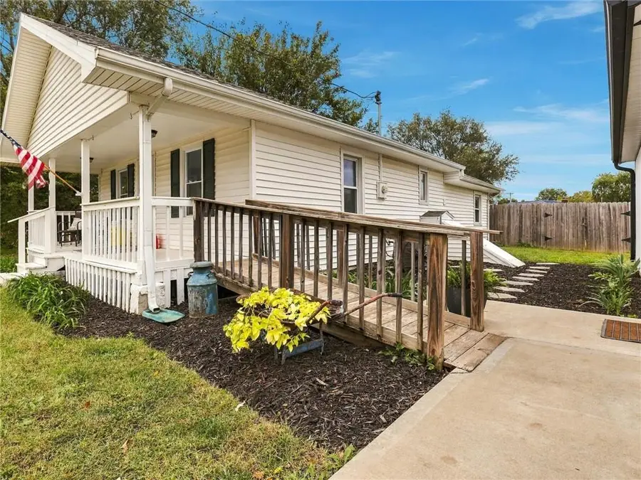 403 Wells Street, Orrick, MO 64077 - #2