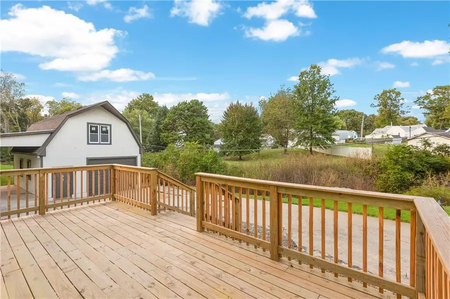 2712 S Sante Fe Road, Independence, MO 64052 - #3