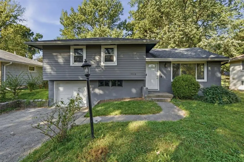 3016 S Norwood Avenue, Independence, MO 64052 - #1