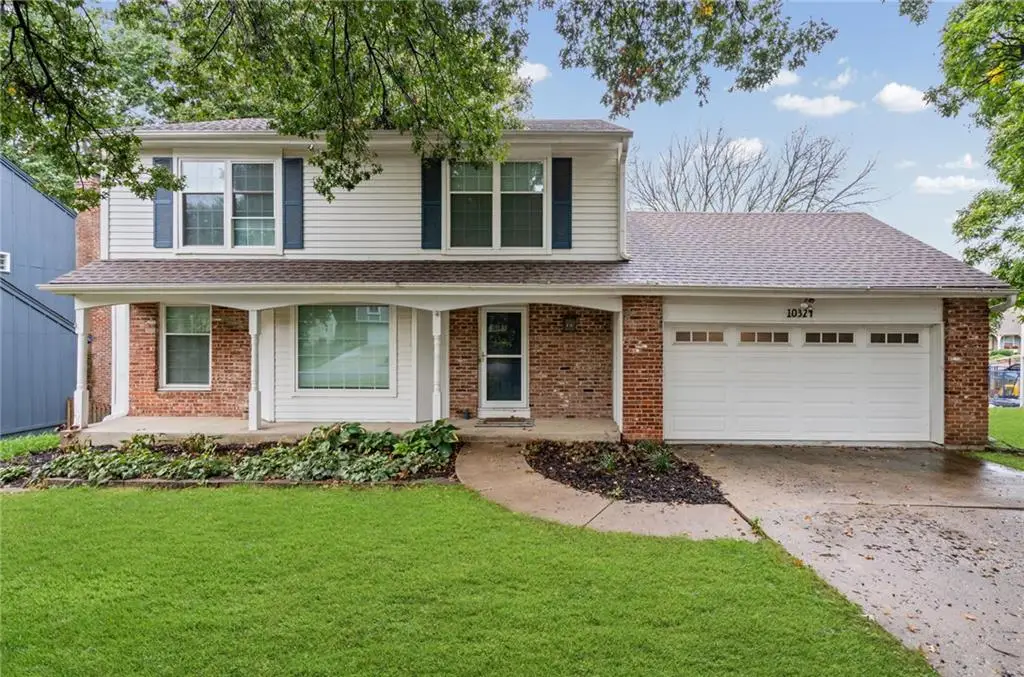 10324 Rosehill Road, Overland Park, KS 66215 - #1