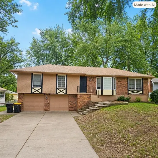 504 Johnston Drive, Blue Springs, MO 64014