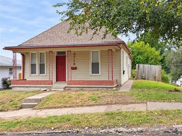 2719 Doniphan Avenue, St Joseph, MO 64507