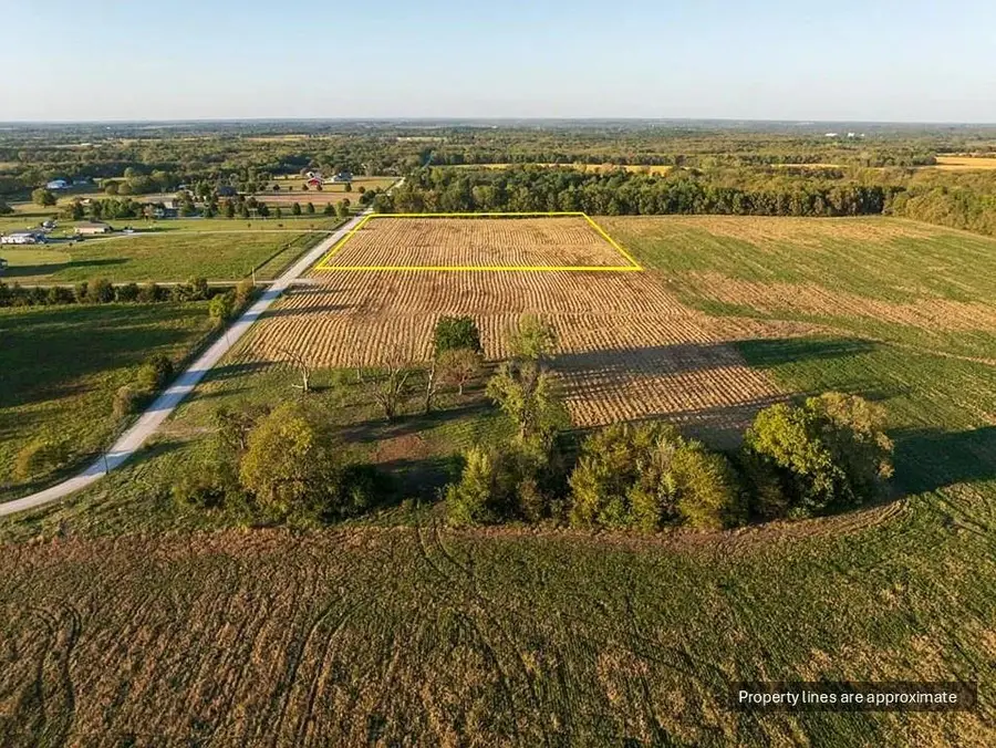 S Van Meter Road, Freeman, MO 64746 - #3