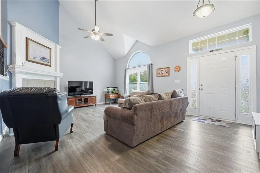 2252 SW Morris Drive, Lees Summit, MO 64082 - #2