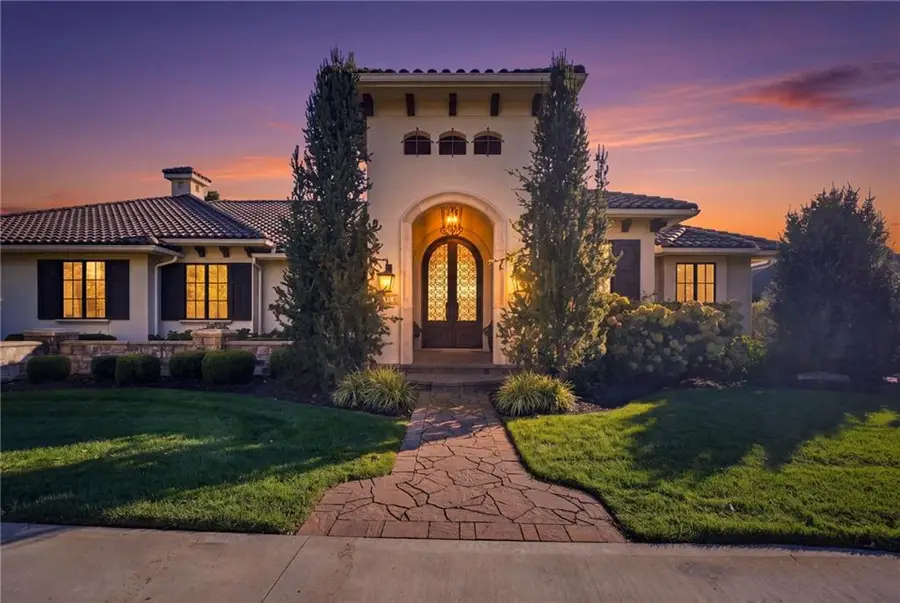 10303 W 156th Terrace, Overland Park, KS 66221 - #2