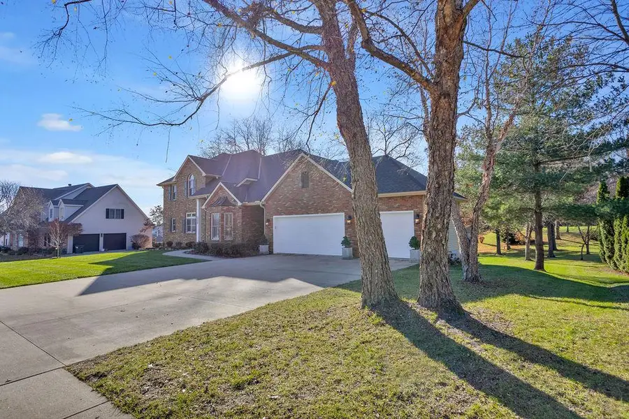 3508 Woodland Pointe Drive, Saint Joseph, MO 64506 - #2