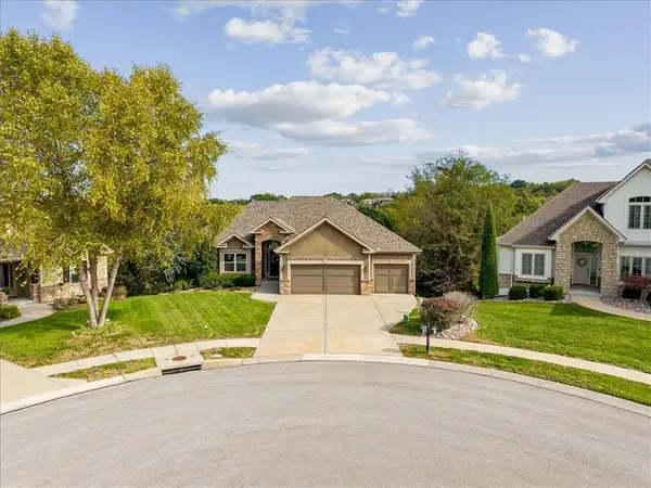 15096 NW 66th Street, Parkville, MO 64152