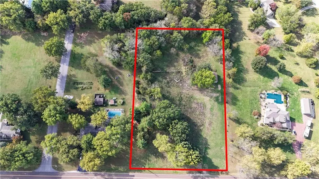 13604 Harris Road, Greenwood, MO 64034 - #1