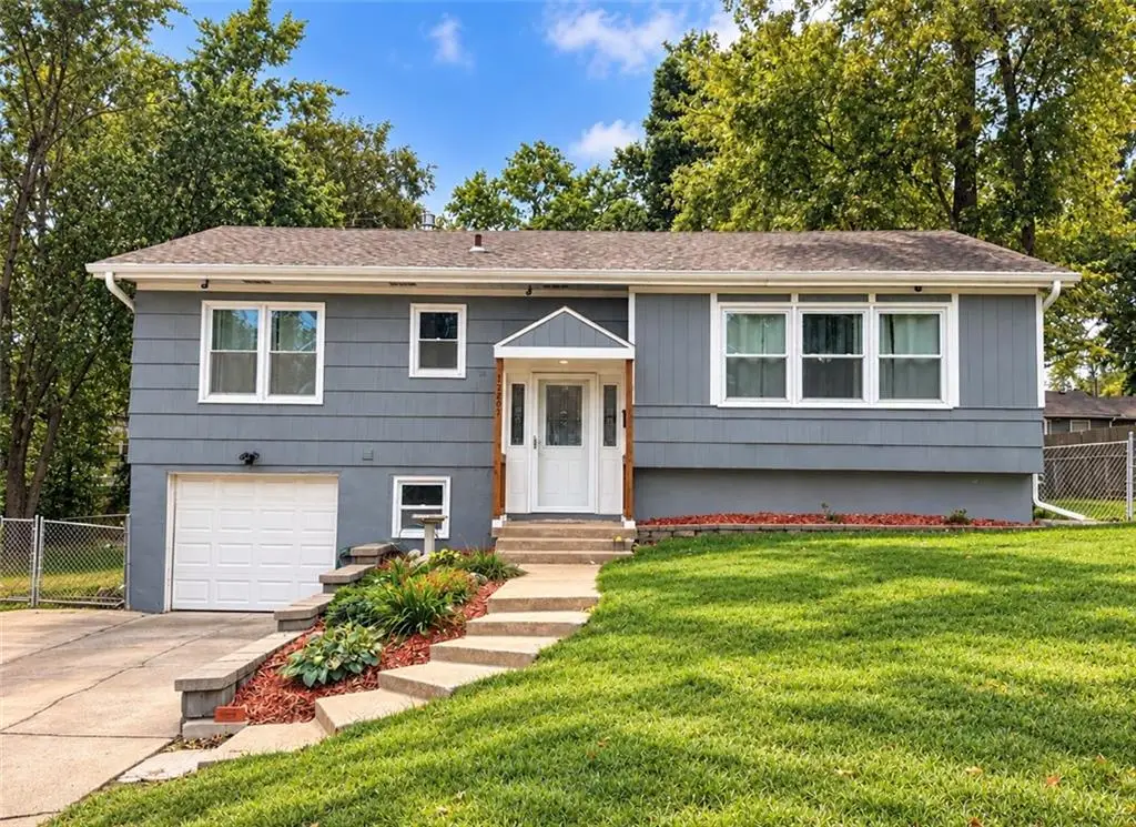 12807 E 39th Terrace S, Independence, MO 64055 - #1