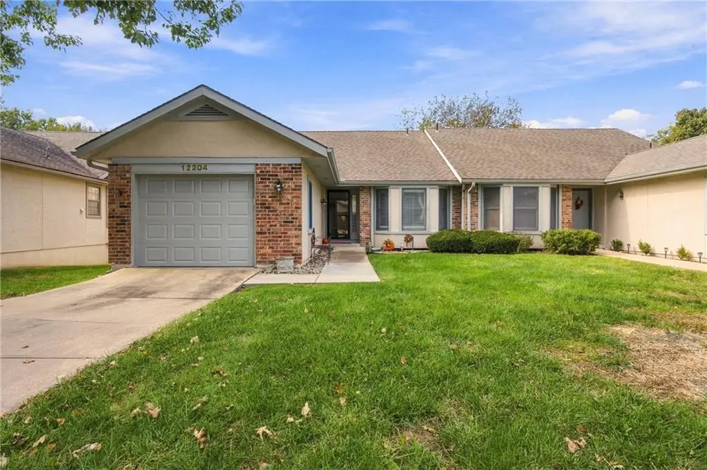12204 Monrovia Street, Overland Park, KS 66213 - #1