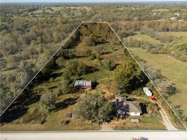 1025 Quarry Road, Bates City, MO 64011