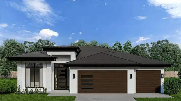 2707 Nw 84th Terrace, Kansas City, MO 64154