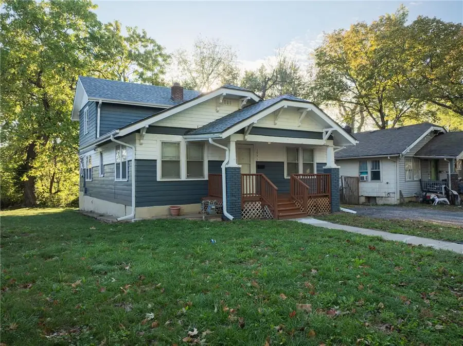 1951 N 28th Street, Kansas City, KS 66104 - #3