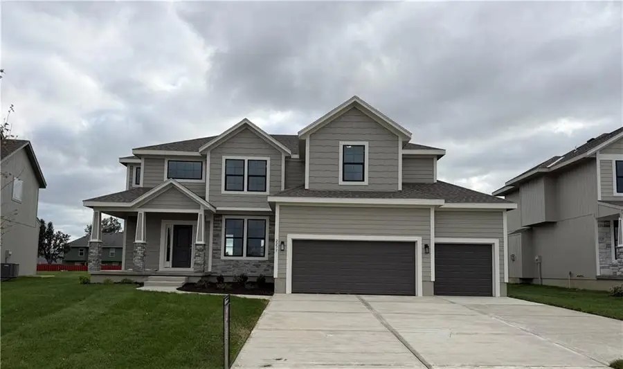2275 W Elm Terrace, Olathe, KS 66061 - #2